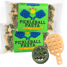 Pickleball Pasta