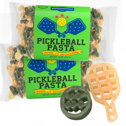 Pickleball Pasta