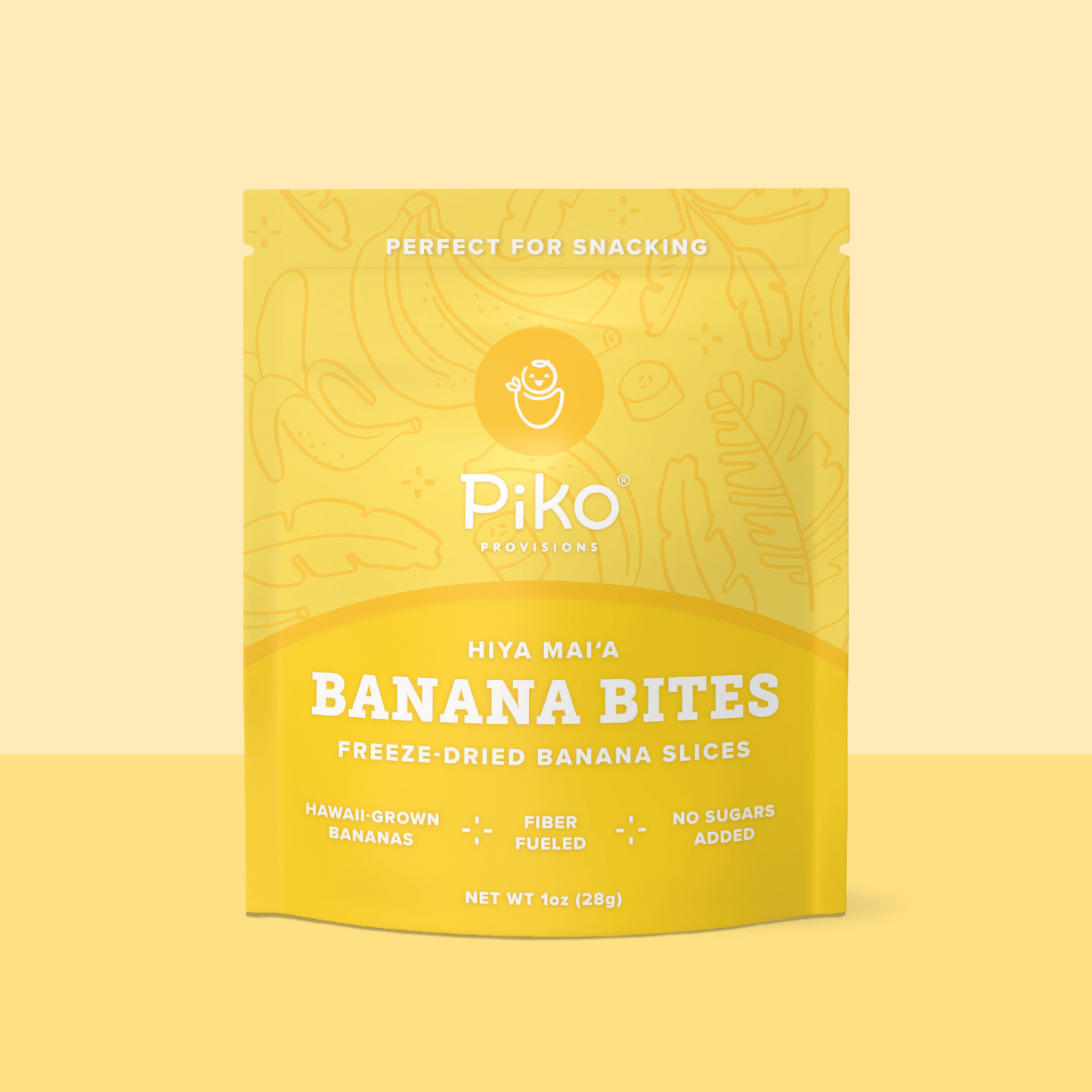 Banana Bites - Vegan America