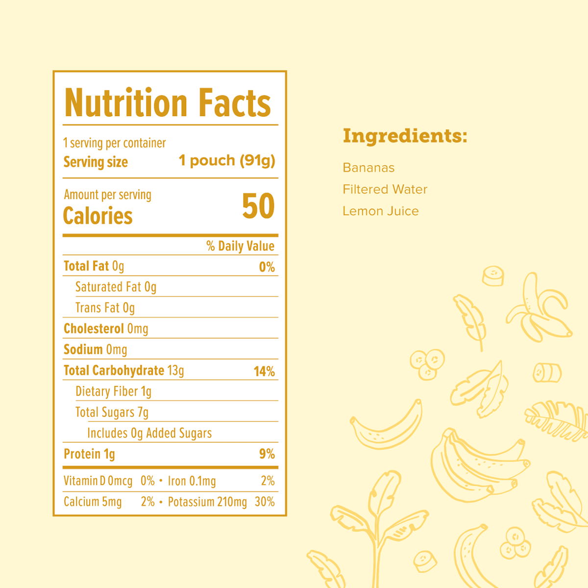 Stage 1 Variety Pack - Vegan America