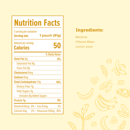 Stage 1 Variety Pack - Vegan America
