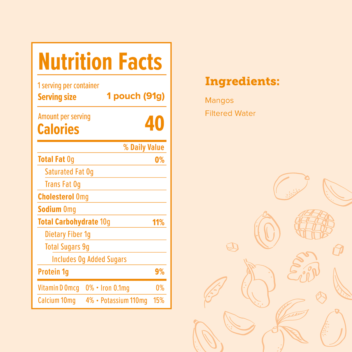 Stage 1 Variety Pack - Vegan America