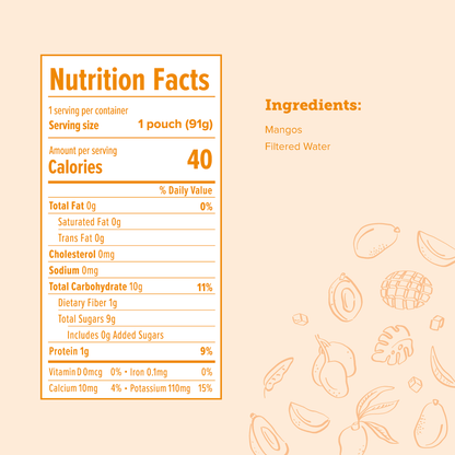 Stage 1 Variety Pack - Vegan America