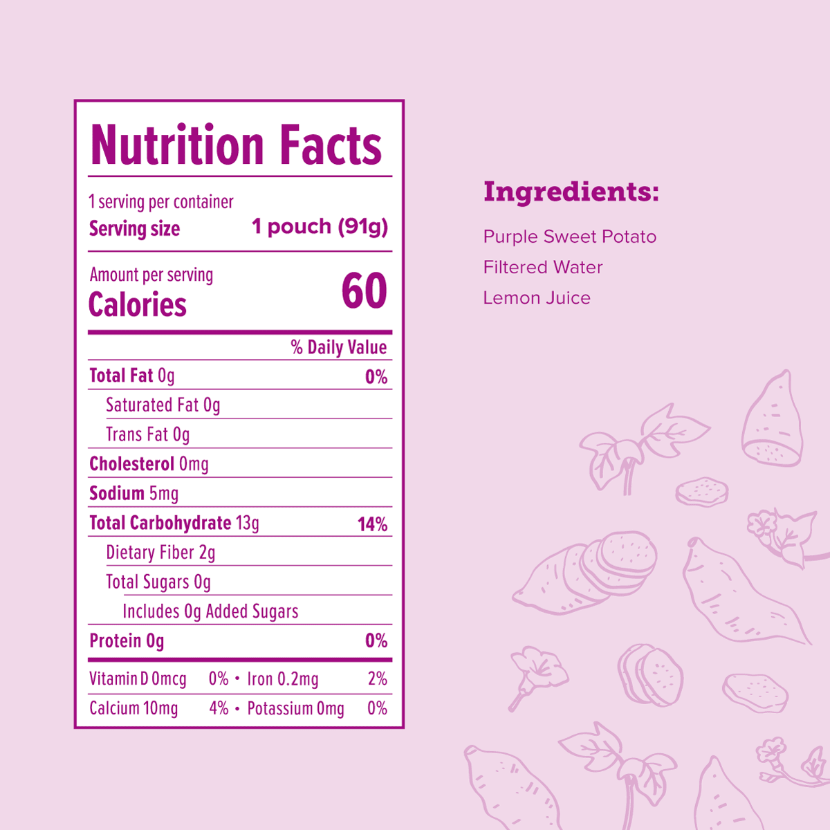 Stage 1 Variety Pack - Vegan America