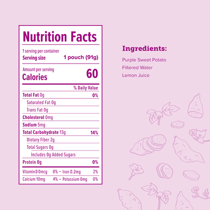 Stage 1 Variety Pack - Vegan America