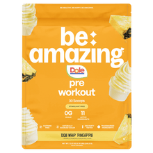 stimulant free pre workout