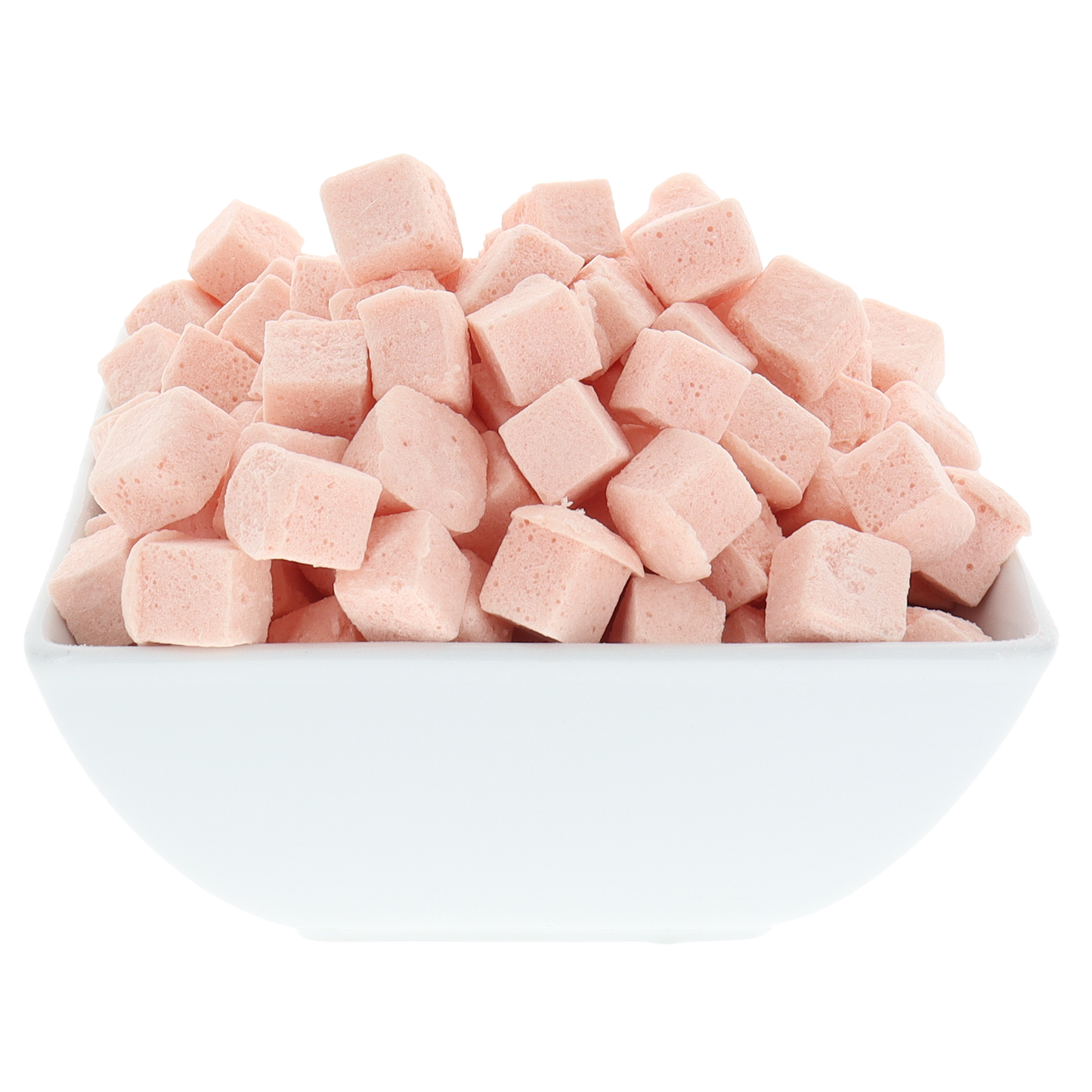 Freeze Dried Pink Pineapple