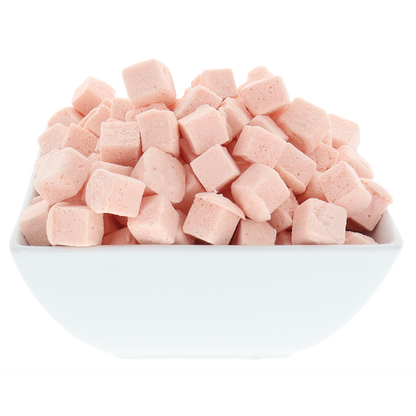 Freeze Dried Pink Pineapple