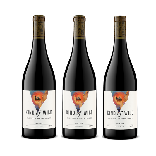 Pinot Noir 3-Pack