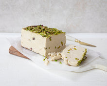 Halva Loaf (3.3lb / 1.5kg)
