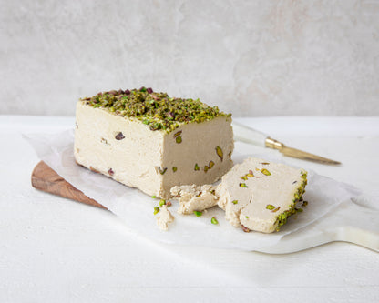 Halva Loaf (3.3lb / 1.5kg)