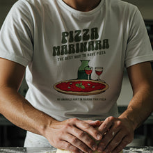 Pizza Marinara T-Shirt