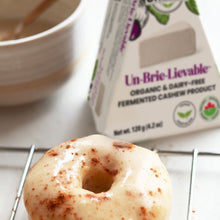 Un-Brie-Lievable™