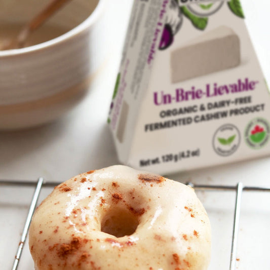 Un-Brie-Lievable™