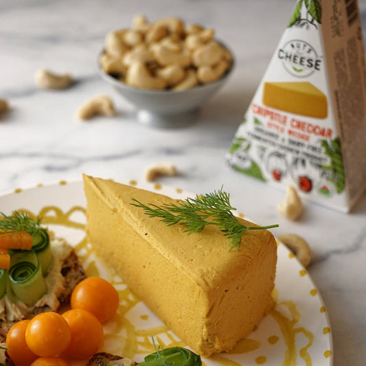 Chipotle Cheddar Style