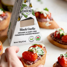 Black Garlic