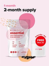 PlantYou Essential - Vegan America