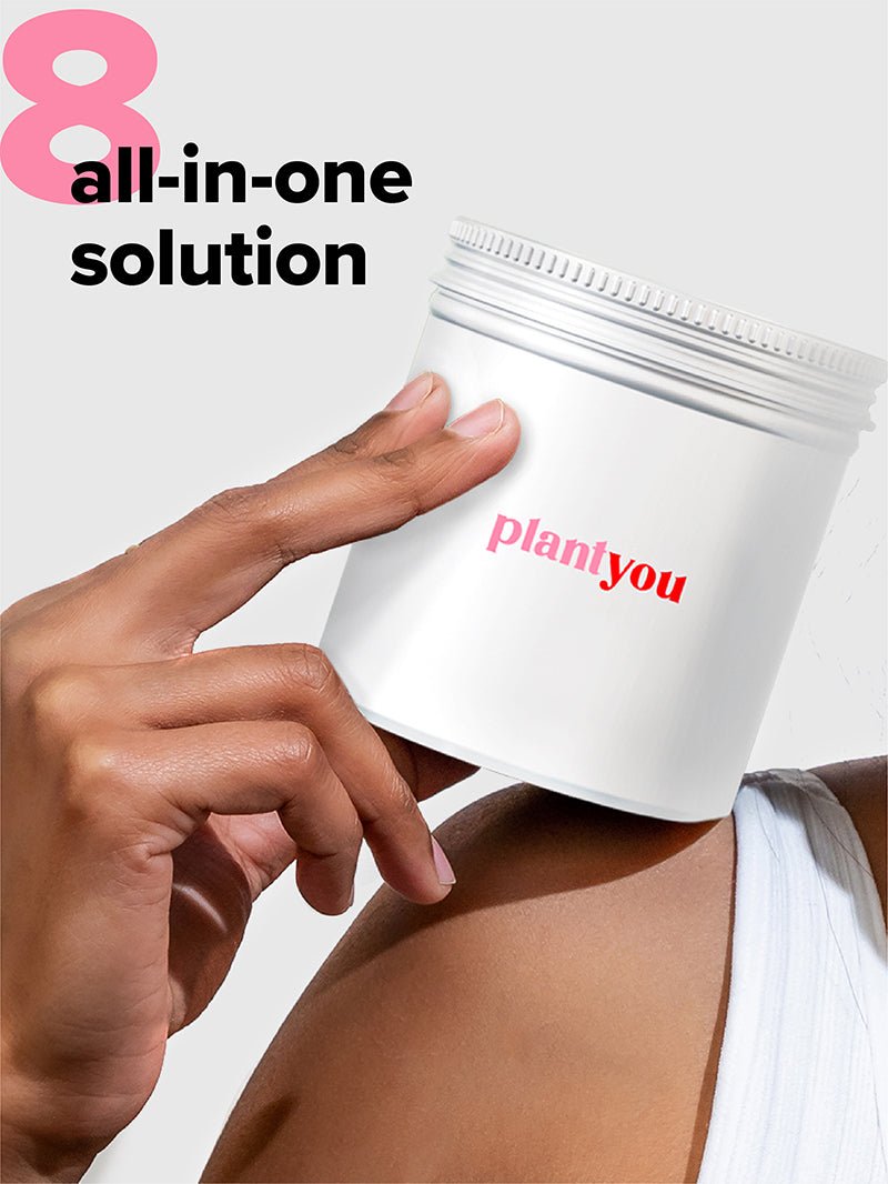 PlantYou Essential - Vegan America