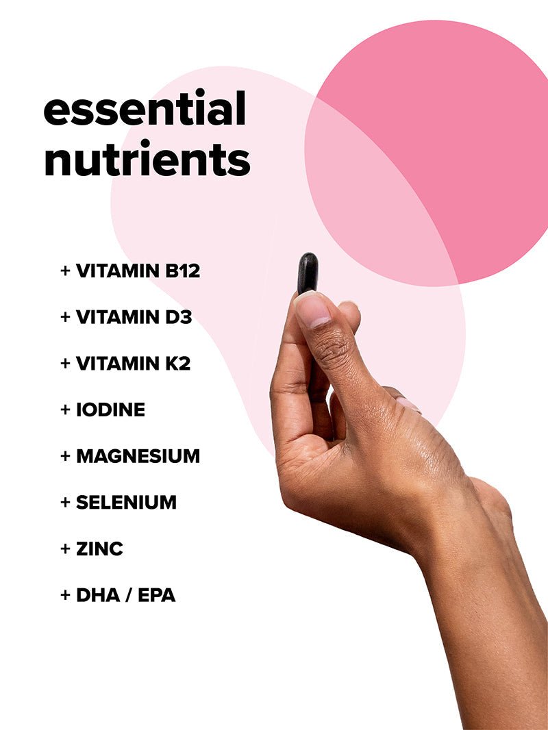 PlantYou Essential - Vegan America