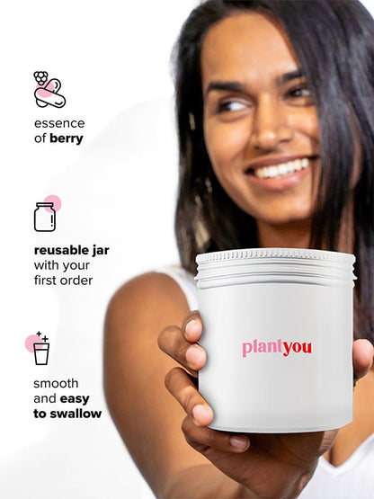 PlantYou Essential - Vegan America