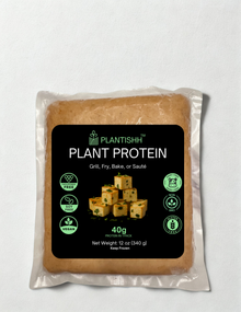 Plantishh™ Protein Block - 6 pack