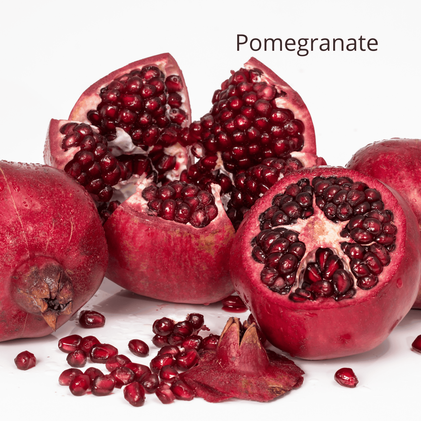 Pomegranate + White Tea Toner