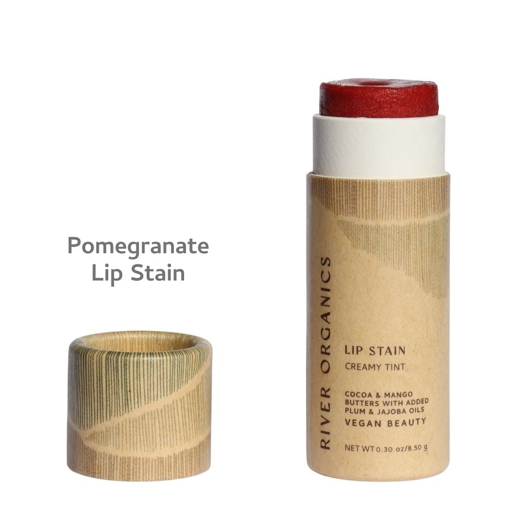 Imperfect Lip Balms and Lip Stains - New Full Size Products