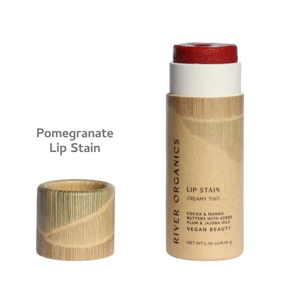 Imperfect Lip Balms and Lip Stains - New Full Size Products