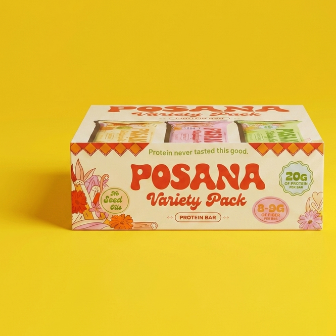Posana Variety 3Pack AdiCloseup
