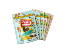 Variety Pack: Peanut Butter, Peppermint, & Original Flavor - 6pk