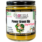 Power Green Dip - Vegan America