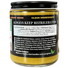 Power Green Dip - Vegan America