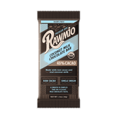 Premium Coconut Milk Chocolate Bar - 45% Cacao - Vegan America
