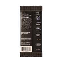 Premium Date - Sweetened Chocolate Bar - 65% Cacao - Vegan America