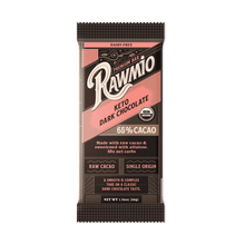 Premium Keto Chocolate Bar - 65% Cacao - Vegan America