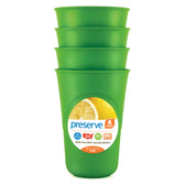 Everyday Cup | 4 Count - Vegan America