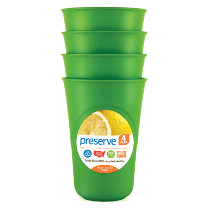 Everyday Cup | 4 Count