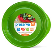 Everyday Plate | 4 Count - Vegan America