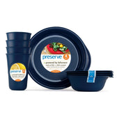 Everyday Tableware Set | Pack for 4 - Vegan America