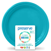 Large On The Go Plates | 8 Count - Vegan America