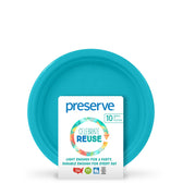 Small On The Go Plates | 10 Count - Vegan America