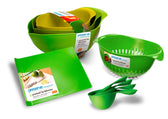 Kitchen Starter Set | 4 items - Vegan America