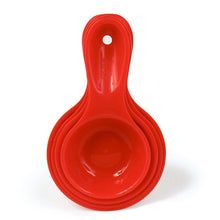 Dry Measuring Cups | Set of 4