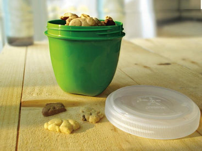Round Food Storage Container | Mini