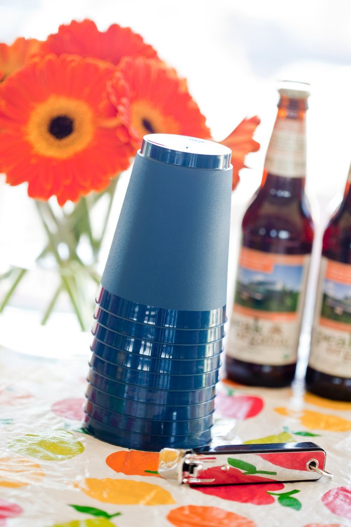Clearance - On The Go Cups | 10 Count