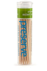 Flavored Toothpicks | 2-pack - Vegan America