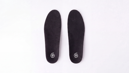 NEW: Primal Black | The Ultimate Cork Insoles