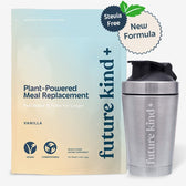 Plant-Powered Meal Shake - Vegan America