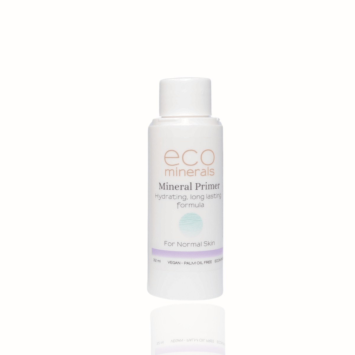 Refill of Mineral Primer - Vegan America