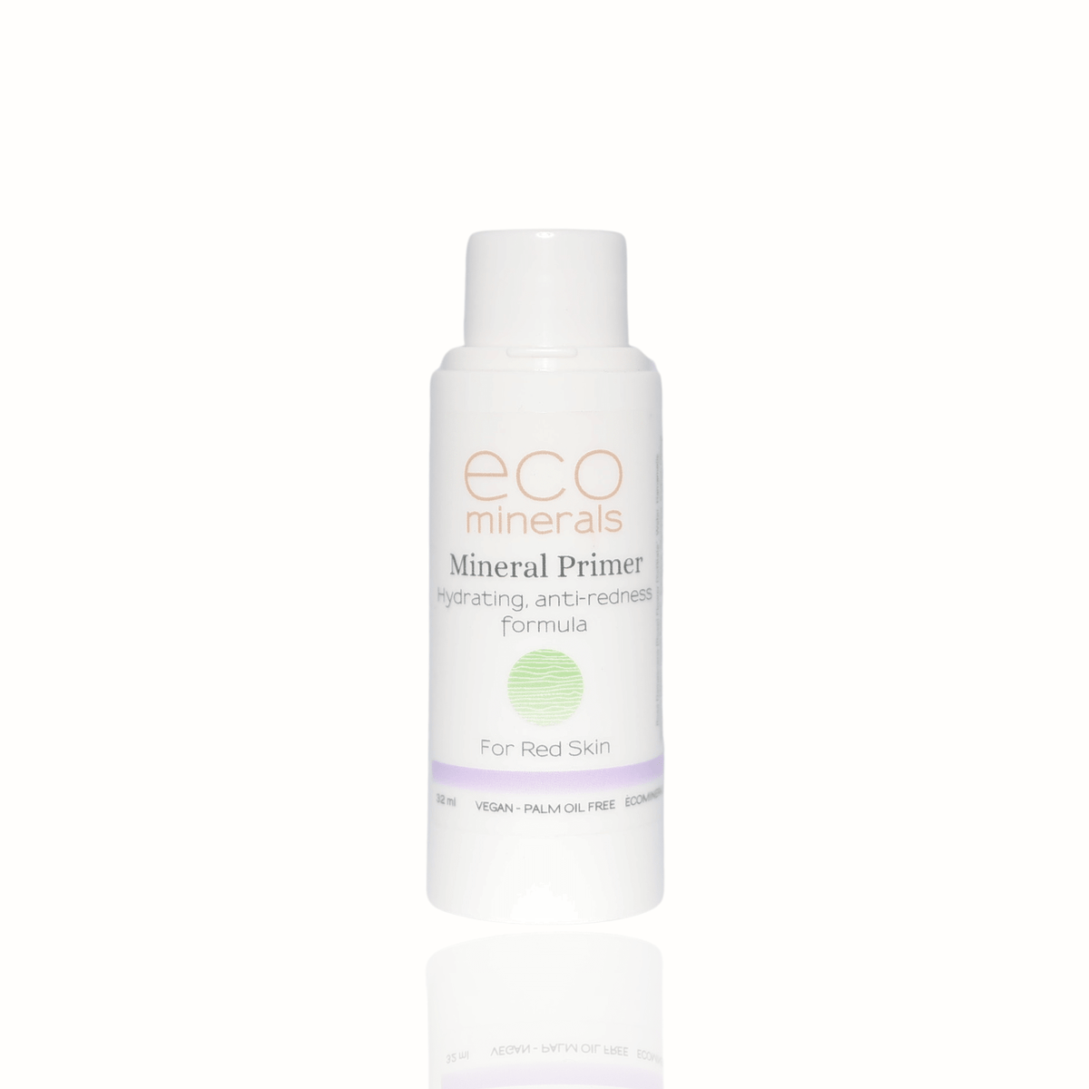 Refill of Mineral Primer - Vegan America